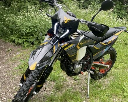 Kovi Інша, об'ємом двигуна 0.3 л та пробігом 0 тис. км за 3100 $, фото 6 на Automoto.ua
