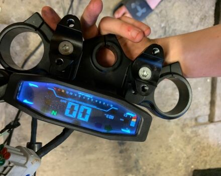 Kovi Інша, об'ємом двигуна 0.25 л та пробігом 0 тис. км за 1550 $, фото 8 на Automoto.ua