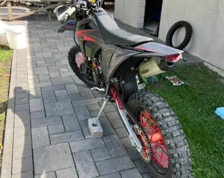 Kovi Другая, объемом двигателя 0 л и пробегом 0 тыс. км за 2100 $, фото 2 на Automoto.ua