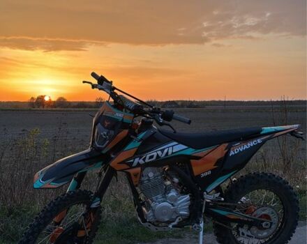 Kovi Інша, об'ємом двигуна 0.3 л та пробігом 0 тис. км за 2300 $, фото 7 на Automoto.ua