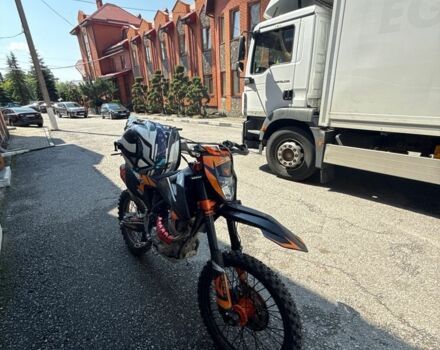 Kovi Інша, об'ємом двигуна 0 л та пробігом 0 тис. км за 2000 $, фото 2 на Automoto.ua