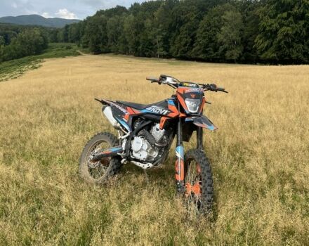Kovi Інша, об'ємом двигуна 0.25 л та пробігом 0 тис. км за 1800 $, фото 2 на Automoto.ua