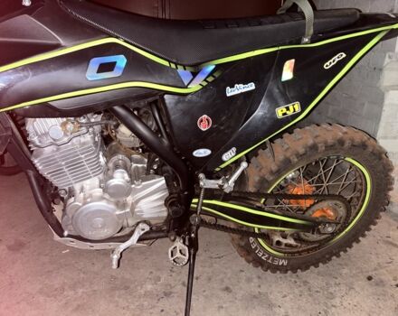 Kovi Інша, об'ємом двигуна 0.3 л та пробігом 0 тис. км за 1800 $, фото 2 на Automoto.ua