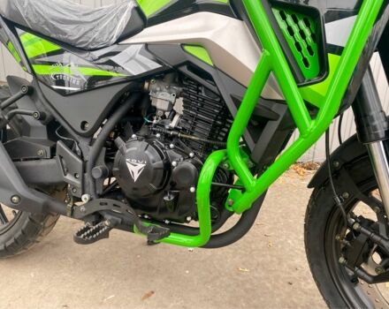 Kovi Другая, объемом двигателя 0.25 л и пробегом 0 тыс. км за 2160 $, фото 12 на Automoto.ua