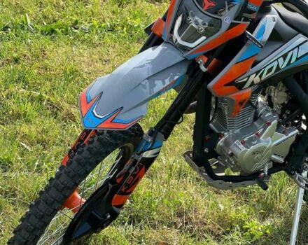 Kovi Другая, объемом двигателя 0.25 л и пробегом 0 тыс. км за 2000 $, фото 1 на Automoto.ua