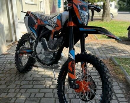 Kovi Другая, объемом двигателя 0.25 л и пробегом 0 тыс. км за 2060 $, фото 4 на Automoto.ua