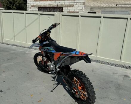 Kovi Інша, об'ємом двигуна 0.25 л та пробігом 0 тис. км за 1900 $, фото 1 на Automoto.ua