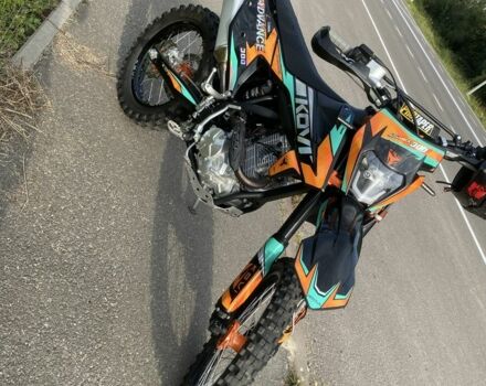 Kovi Інша, об'ємом двигуна 0.3 л та пробігом 0 тис. км за 2300 $, фото 1 на Automoto.ua