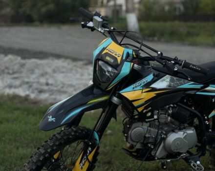 Kovi Другая, объемом двигателя 0.15 л и пробегом 0 тыс. км за 1015 $, фото 11 на Automoto.ua