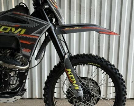Kovi Інша, об'ємом двигуна 0.3 л та пробігом 0 тис. км за 2170 $, фото 4 на Automoto.ua