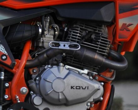 Kovi Другая, объемом двигателя 0.3 л и пробегом 0 тыс. км за 1450 $, фото 3 на Automoto.ua