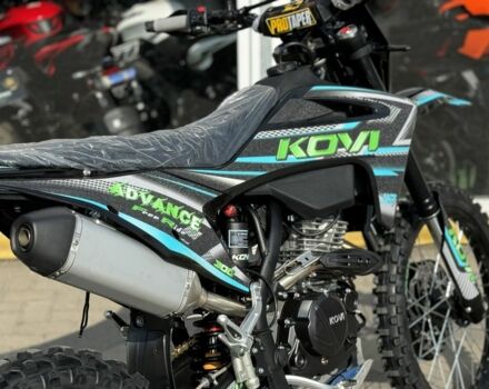 Kovi Другая, объемом двигателя 0.3 л и пробегом 0 тыс. км за 2220 $, фото 2 на Automoto.ua