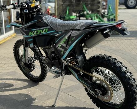 Kovi Другая, объемом двигателя 0.3 л и пробегом 0 тыс. км за 2220 $, фото 3 на Automoto.ua