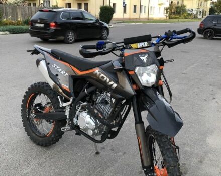 Kovi Другая, объемом двигателя 0.25 л и пробегом 0 тыс. км за 1750 $, фото 1 на Automoto.ua