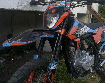 Kovi Другая, объемом двигателя 0.25 л и пробегом 0 тыс. км за 1850 $, фото 2 на Automoto.ua