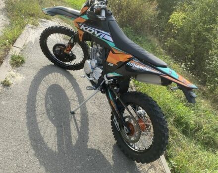 Kovi Інша, об'ємом двигуна 0.3 л та пробігом 0 тис. км за 2300 $, фото 3 на Automoto.ua
