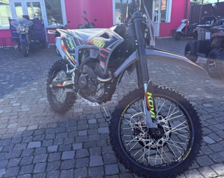 Kovi Другая, объемом двигателя 0 л и пробегом 0 тыс. км за 2250 $, фото 5 на Automoto.ua