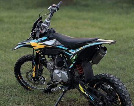 Kovi Другая, объемом двигателя 0.15 л и пробегом 0 тыс. км за 1015 $, фото 5 на Automoto.ua