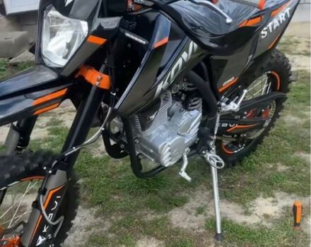 Kovi Інша, об'ємом двигуна 0.25 л та пробігом 0 тис. км за 1750 $, фото 5 на Automoto.ua