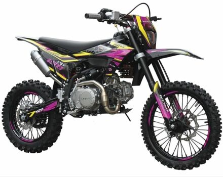 Kovi Другая, объемом двигателя 0.15 л и пробегом 0 тыс. км за 1300 $, фото 14 на Automoto.ua