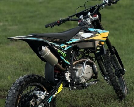Kovi Другая, объемом двигателя 0.15 л и пробегом 0 тыс. км за 1015 $, фото 10 на Automoto.ua