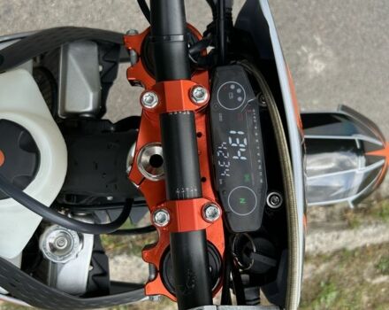 Kovi Другая, объемом двигателя 0.3 л и пробегом 0 тыс. км за 2450 $, фото 5 на Automoto.ua