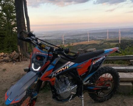 Kovi Інша, об'ємом двигуна 0.25 л та пробігом 0 тис. км за 1500 $, фото 3 на Automoto.ua