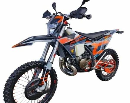 Kovi Другая, объемом двигателя 0.25 л и пробегом 0 тыс. км за 3400 $, фото 5 на Automoto.ua