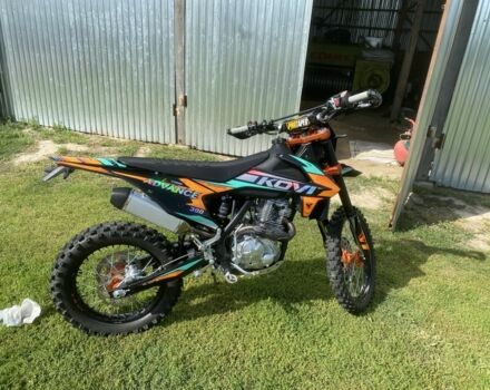 Kovi Інша, об'ємом двигуна 0.3 л та пробігом 0 тис. км за 2300 $, фото 5 на Automoto.ua