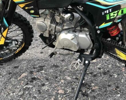 Kovi Другая, объемом двигателя 0.14 л и пробегом 0 тыс. км за 1000 $, фото 3 на Automoto.ua