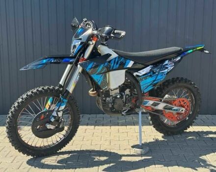 Kovi Інша, об'ємом двигуна 0.25 л та пробігом 0 тис. км за 4100 $, фото 4 на Automoto.ua