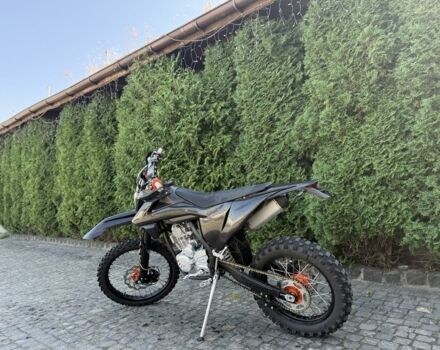 Kovi Інша, об'ємом двигуна 0.25 л та пробігом 0 тис. км за 1550 $, фото 2 на Automoto.ua