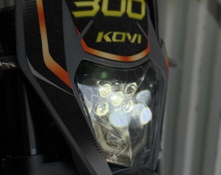 Kovi Інша, об'ємом двигуна 0.3 л та пробігом 0 тис. км за 2170 $, фото 12 на Automoto.ua
