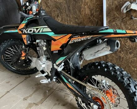 Kovi Другая, объемом двигателя 0.28 л и пробегом 0 тыс. км за 2000 $, фото 2 на Automoto.ua
