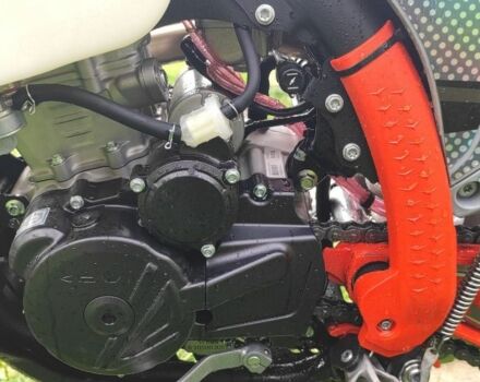 Kovi Інша, об'ємом двигуна 0.3 л та пробігом 0 тис. км за 2600 $, фото 3 на Automoto.ua