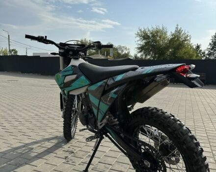 Kovi Другая, объемом двигателя 0.25 л и пробегом 0 тыс. км за 1900 $, фото 2 на Automoto.ua