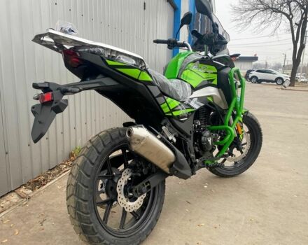Kovi Другая, объемом двигателя 0.25 л и пробегом 0 тыс. км за 2160 $, фото 6 на Automoto.ua