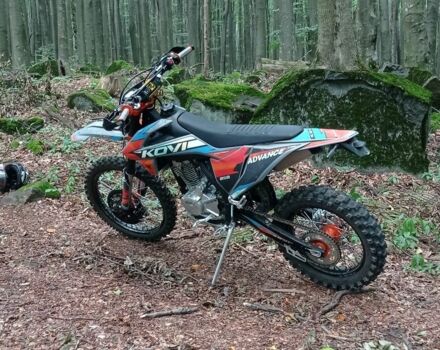 Kovi Другая, объемом двигателя 0.25 л и пробегом 0 тыс. км за 2050 $, фото 3 на Automoto.ua