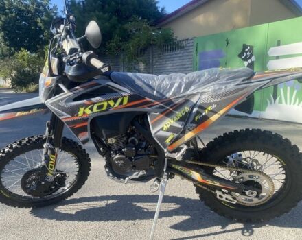 Kovi Інша, об'ємом двигуна 0.3 л та пробігом 0 тис. км за 2199 $, фото 1 на Automoto.ua