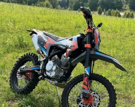 Kovi Другая, объемом двигателя 0.25 л и пробегом 0 тыс. км за 2000 $, фото 2 на Automoto.ua