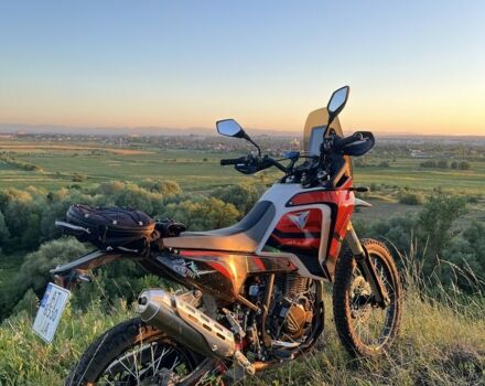 Kovi Другая, объемом двигателя 0.3 л и пробегом 0 тыс. км за 2300 $, фото 2 на Automoto.ua