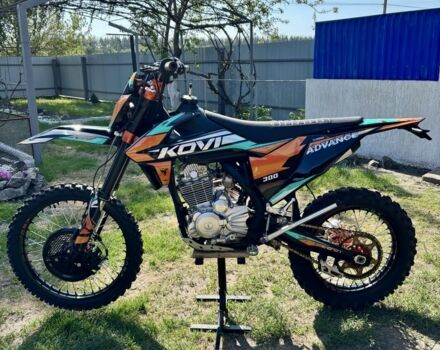 Kovi Другая, объемом двигателя 0 л и пробегом 0 тыс. км за 1852 $, фото 8 на Automoto.ua