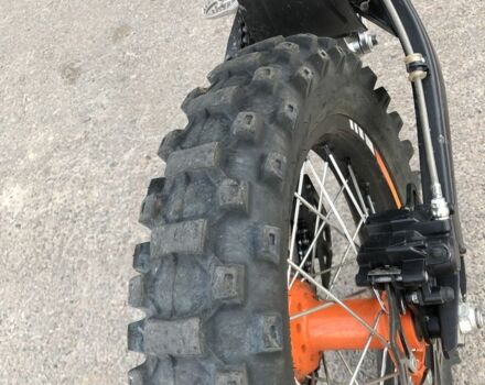 Kovi Другая, объемом двигателя 0.25 л и пробегом 0 тыс. км за 1750 $, фото 10 на Automoto.ua