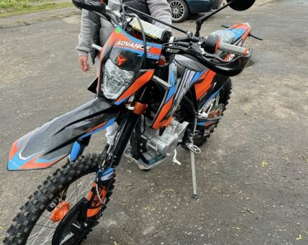 Kovi Другая, объемом двигателя 0.25 л и пробегом 0 тыс. км за 2000 $, фото 2 на Automoto.ua