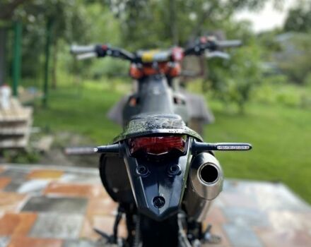 Kovi Другая, объемом двигателя 0.3 л и пробегом 0 тыс. км за 1670 $, фото 6 на Automoto.ua