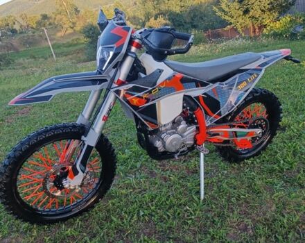 Kovi Другая, объемом двигателя 0.3 л и пробегом 0 тыс. км за 2550 $, фото 5 на Automoto.ua
