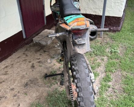 Kovi Другая, объемом двигателя 0 л и пробегом 0 тыс. км за 1852 $, фото 4 на Automoto.ua