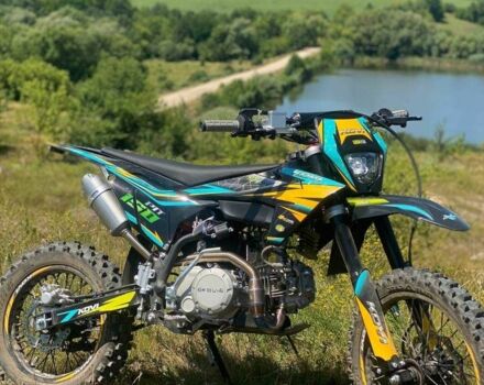 Kovi Інша, об'ємом двигуна 0.15 л та пробігом 0 тис. км за 1136 $, фото 3 на Automoto.ua