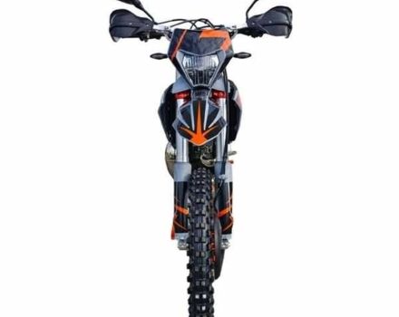 Kovi Другая, объемом двигателя 0.25 л и пробегом 0 тыс. км за 3400 $, фото 4 на Automoto.ua