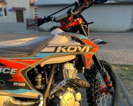 Kovi Другая, объемом двигателя 0.25 л и пробегом 0 тыс. км за 2060 $, фото 8 на Automoto.ua